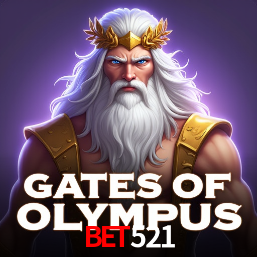 Bonus na Cassino Online BET521
