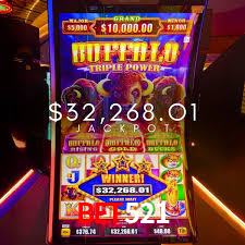 Cassino na plataforma BET521